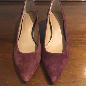 LIQUDATION SALE * $10 * Calvin Klein PUMPS